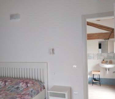 Ravenna Cama Y Desayuno | B&B La Casa Gialla