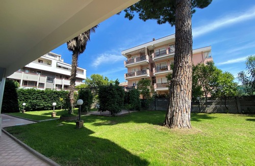 Francavilla al Mare Cama Y Desayuno | B&B La Casa Mè