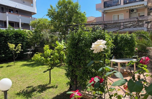 Francavilla al Mare Cama Y Desayuno | B&B La Casa Mè