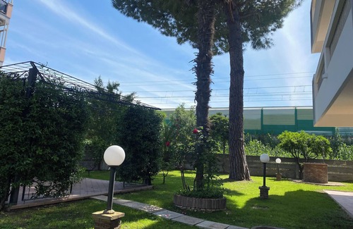 Francavilla al Mare Cama Y Desayuno | B&B La Casa Mè