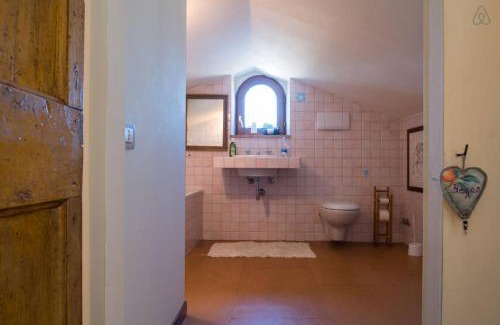 Civitanova Marche Cama Y Desayuno | B&B La Casa tra gli Ulivi