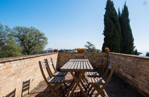 Civitanova Marche Cama Y Desayuno | B&B La Casa tra gli Ulivi