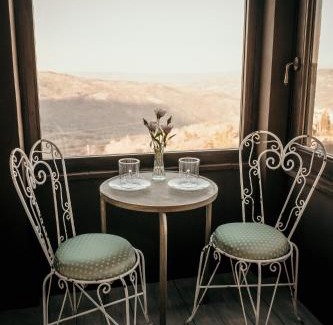 Abbadia San Salvatore Cama Y Desayuno | B&B La Castellina
