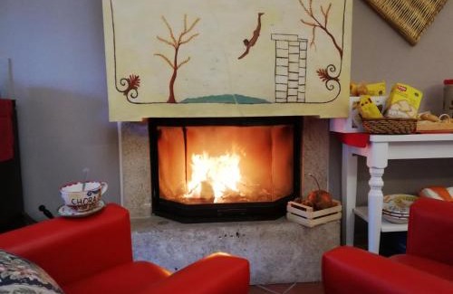 Capaccio-Paestum Cama Y Desayuno | B&B La Chora Di Paestum