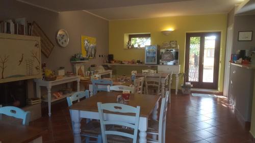 Capaccio-Paestum Cama Y Desayuno | B&B La Chora Di Paestum