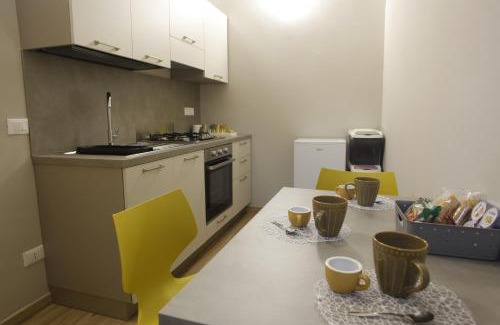 Soveria Mannelli Cama Y Desayuno | B&B La Colonna