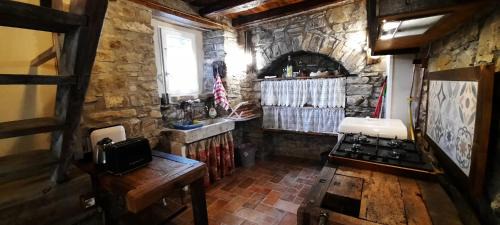 Frassinoro Cama Y Desayuno | b&b La Corte dei Cerri- Il Piccolo Chalet