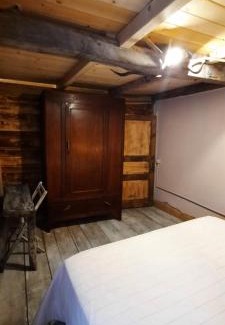 Frassinoro Cama Y Desayuno | b&b La Corte dei Cerri- Il Piccolo Chalet