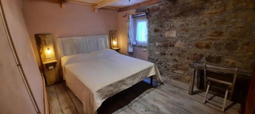 Frassinoro Cama Y Desayuno | b&b La Corte dei Cerri- Il Piccolo Chalet
