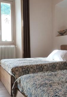 Canzo Cama Y Desayuno | B&B La Corte del Segrino
