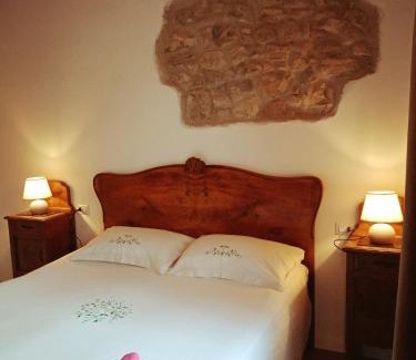 Canzo Cama Y Desayuno | B&B La Corte del Segrino