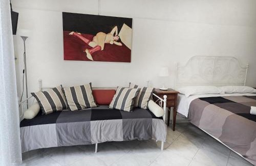 Sant'Antimo Cama Y Desayuno | B&B La Corte