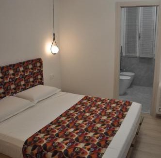 Omegna Cama Y Desayuno | B&B la cruna deLago