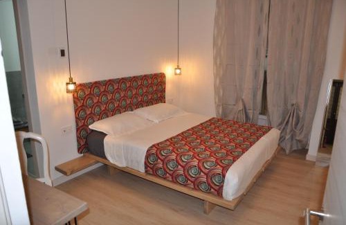 Omegna Cama Y Desayuno | B&B la cruna deLago