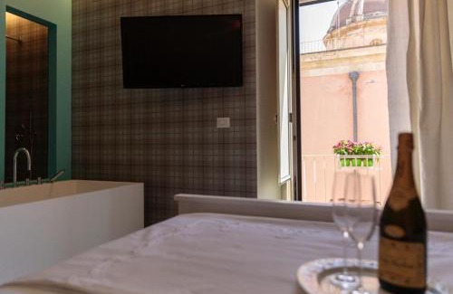 Catania City Centre Cama Y Desayuno | B&B LA CUPOLA