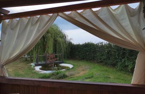 Villareggia Cama Y Desayuno | B&B LA DEA LUMACA
