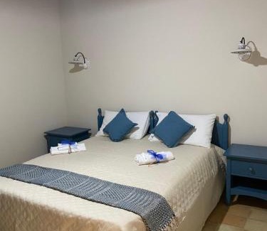 Pietrapertosa Cama Y Desayuno | B&B La Dimora del Contadino