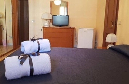 Luogo Grande Cama Y Desayuno | B&B La Dolce Siesta