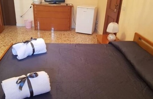 Luogo Grande Cama Y Desayuno | B&B La Dolce Siesta