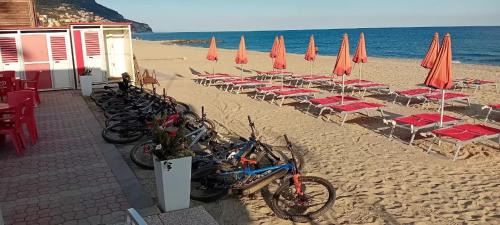 Finale Pia Cama Y Desayuno | B&B La DORMERIA