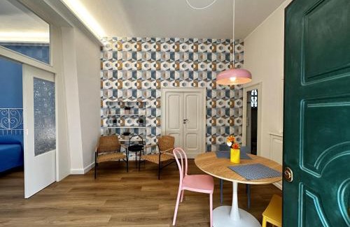 Pineta Apartamento | B&B La Farfalla