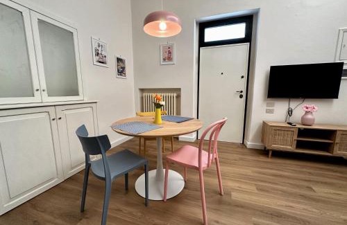 Pineta Apartamento | B&B La Farfalla
