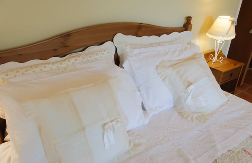 Mondaino Casa | B&B La Fenice