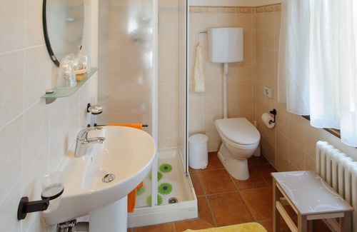 Mondaino Casa | B&B La Fenice
