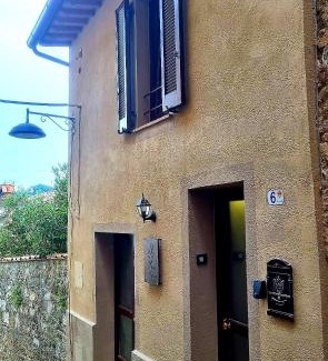 Montalcino Cama Y Desayuno | B&B La Fenice