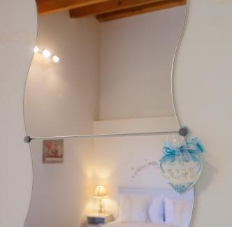 Mondaino Cama Y Desayuno | B&B La Fenice