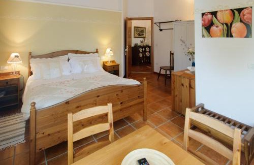 Mondaino Cama Y Desayuno | B&B La Fenice