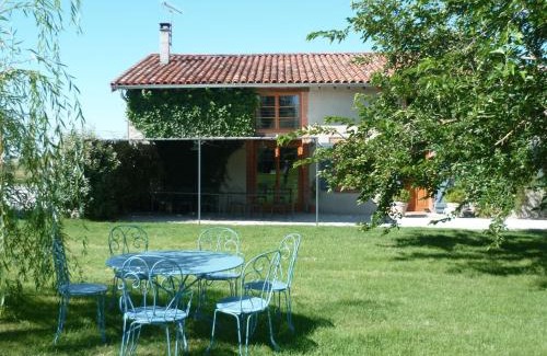Loubens-Lauragais Cama Y Desayuno | B&B La Ferme de Loubens