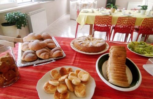 Capo d'Orlando Cama Y Desayuno | B&b la finestra sul mare