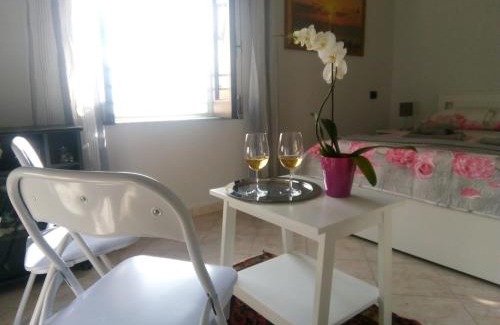 Capo d'Orlando Cama Y Desayuno | B&b la finestra sul mare