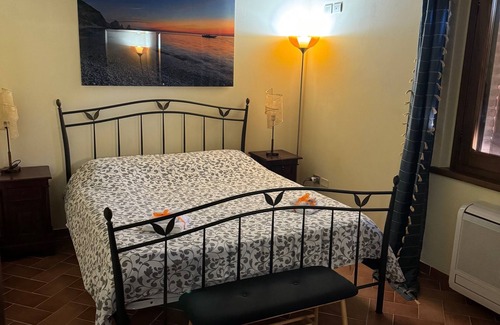 Osimo Otro | B&B La Foresteria Osimo