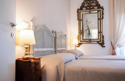 Cesena Cama Y Desayuno | B&B La Garampa