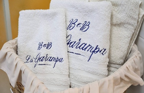 Cesena Cama Y Desayuno | B&B La Garampa