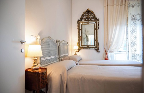Cesena Cama Y Desayuno | B&B La Garampa