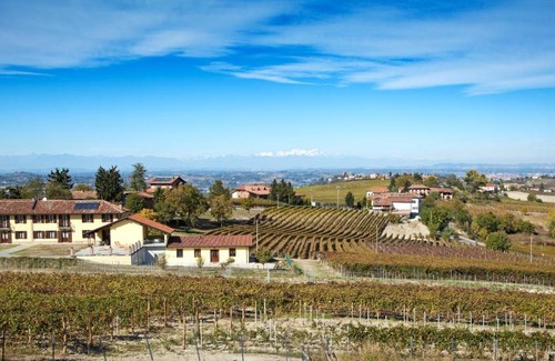 Costigliole d'Asti Casa | B&B La Gibiana