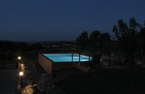 Costigliole d'Asti Casa | B&B La Gibiana
