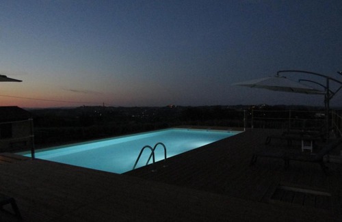 Costigliole d'Asti Casa | B&B La Gibiana