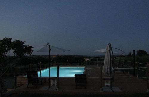 Costigliole d'Asti Casa | B&B La Gibiana