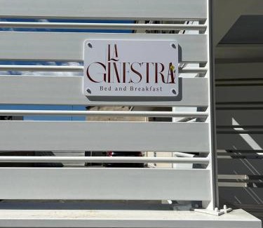 Scafati Cama Y Desayuno | B&B La Ginestra