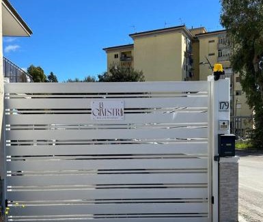 Scafati Cama Y Desayuno | B&B La Ginestra