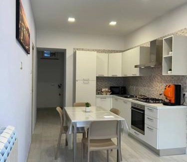 Scafati Cama Y Desayuno | B&B La Ginestra