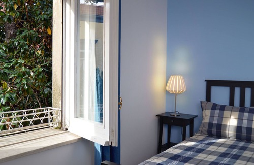 Naples City Centre Cama Y Desayuno | B&B La Locanda dell'Arte Museo