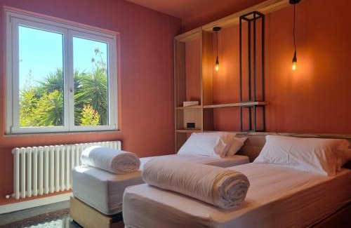Savona Cama Y Desayuno | B&B La Magnolia