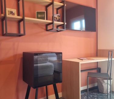 Savona Cama Y Desayuno | B&B La Magnolia