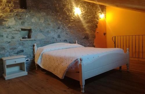 Cors Cama Y Desayuno | B&B La Maison D' Amelie Camere e Appartamenti