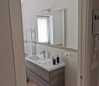 Cors Cama Y Desayuno | B&B La Maison D' Amelie Camere e Appartamenti
